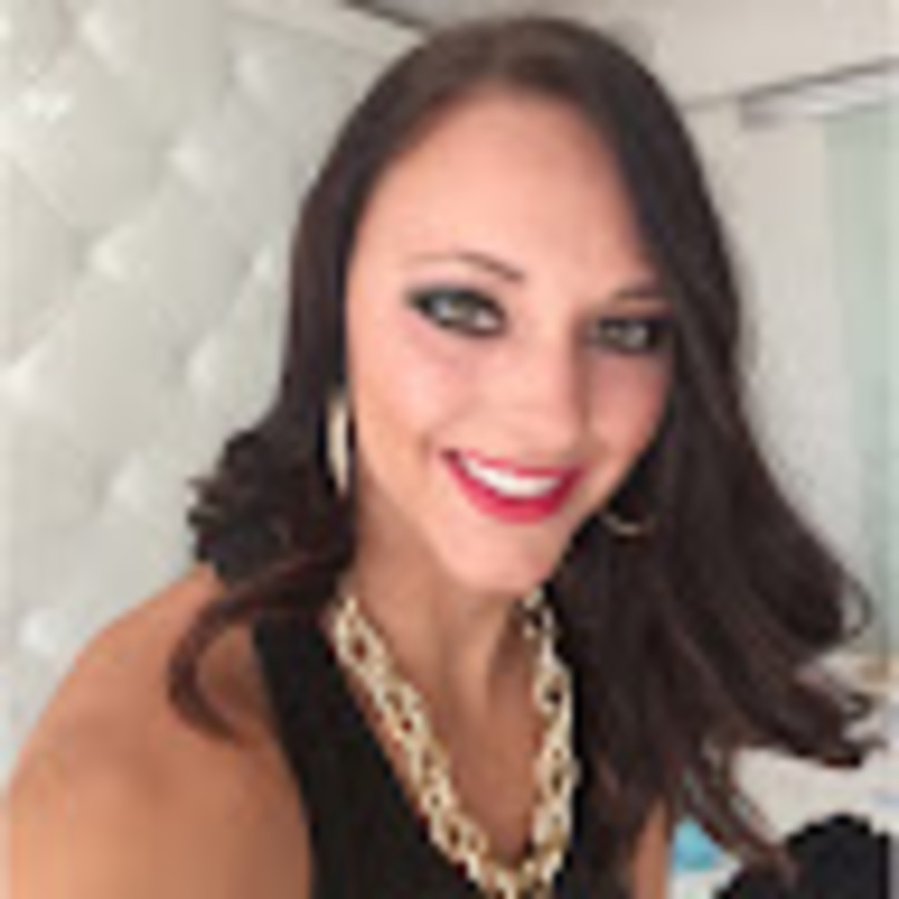 Meet your Posher, Lindsay